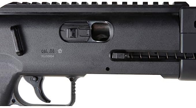 FUCILE HDB 68 UMAREX CAL.68 POT.<7.5 JOULE