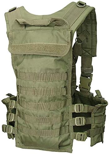 Modular Chest Set Condor VERDE/DESERT Version