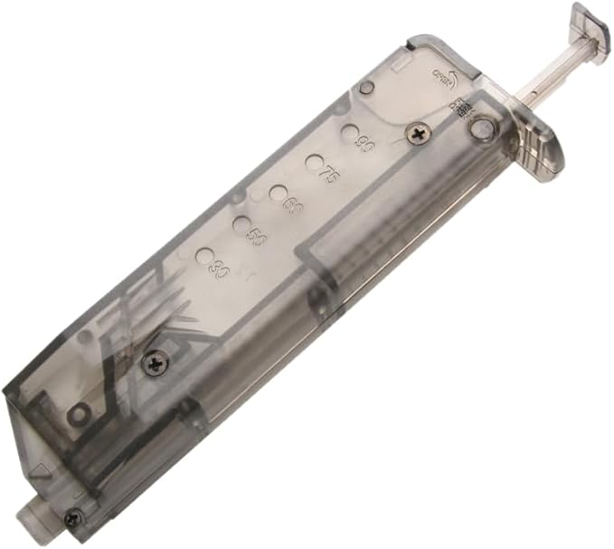 FUCILE SOFTAIR A POMPA SPAS-12 FRANCHI