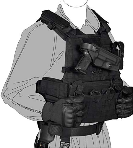 ADATTATORE DSQA COLORI VARI VEGA HOLSTER