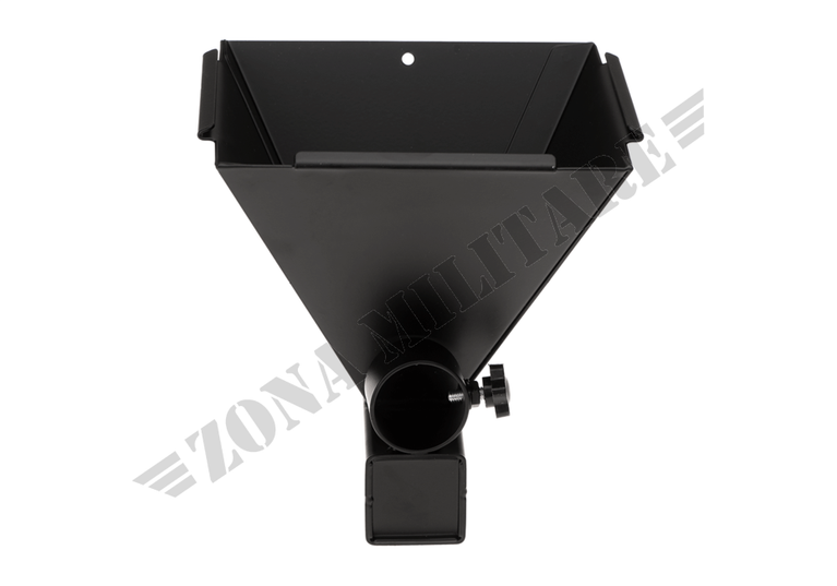 PORTA BERSAGLIO PELLET TRAP 17X17 PERFECTA UMAREX