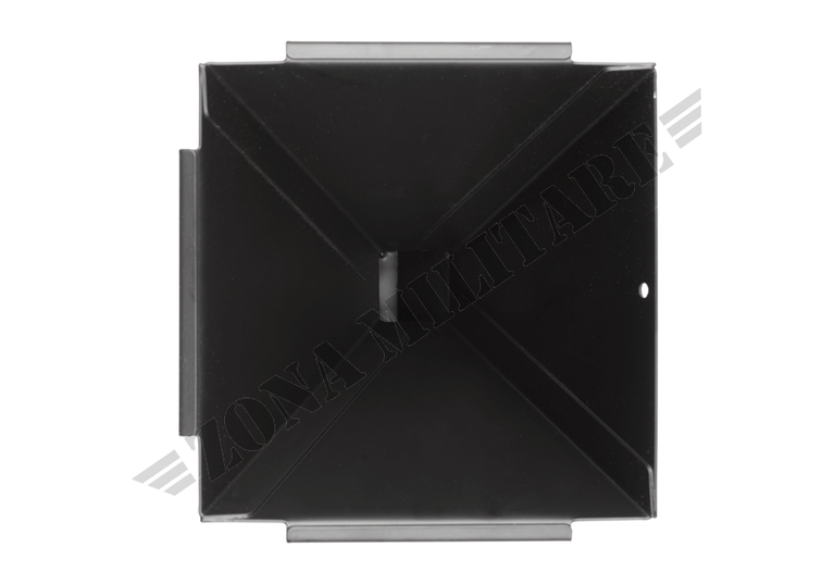 PORTA BERSAGLIO PELLET TRAP 17X17 PERFECTA UMAREX