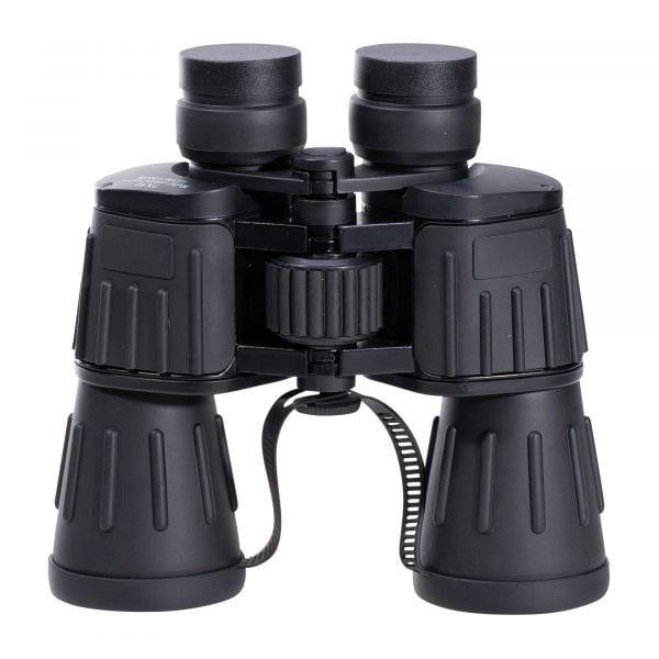 BINOCOLO OPTICS MILITARY 7X50 MILTEC