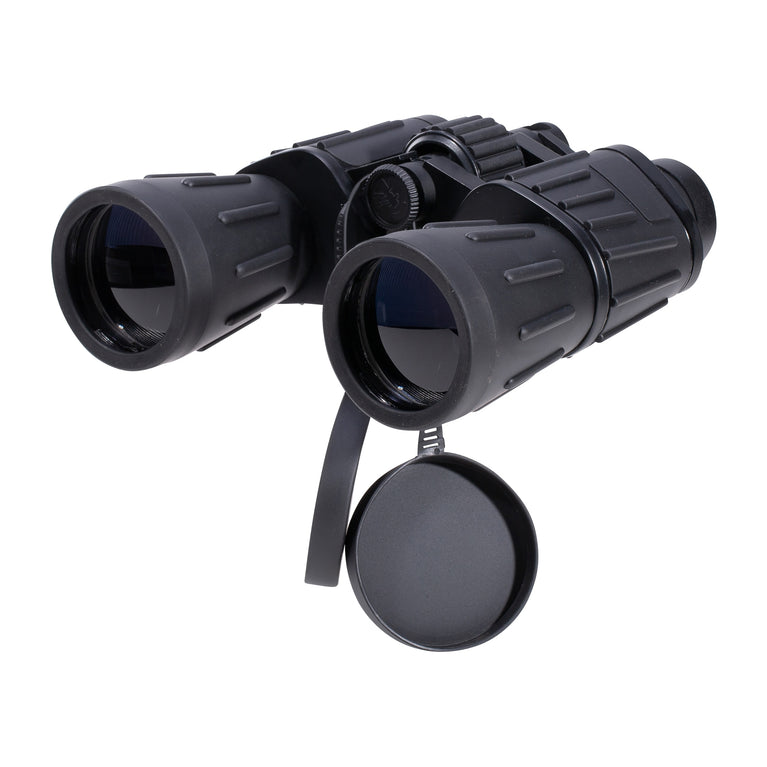BINOCOLO OPTICS MILITARY 7X50 MILTEC