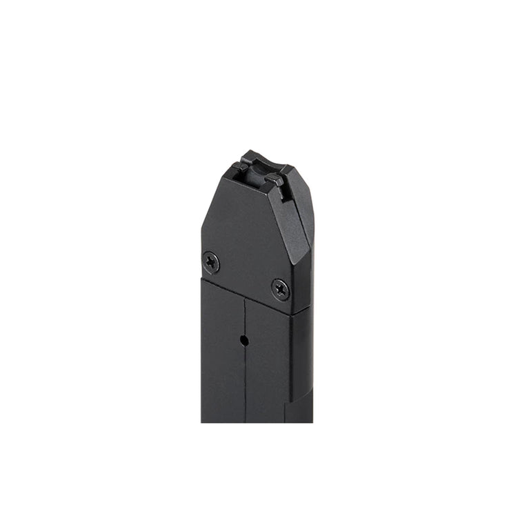 CARICARTORE STANDARD PER CM030 R18C DA 30BB CYMA