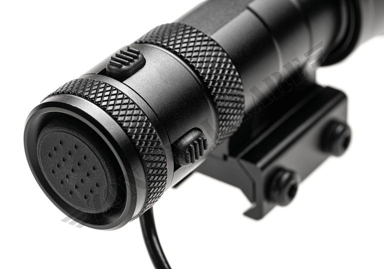 torcia tattica REIN Micro 1000 lumens WADSN