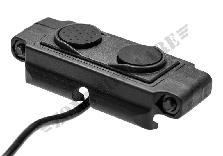 torcia tattica REIN Micro 1000 lumens WADSN