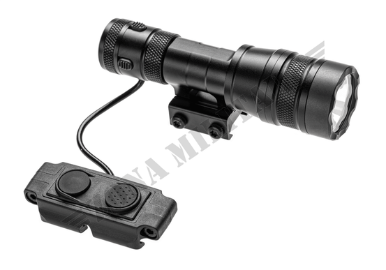 torcia tattica REIN Micro 1000 lumens WADSN