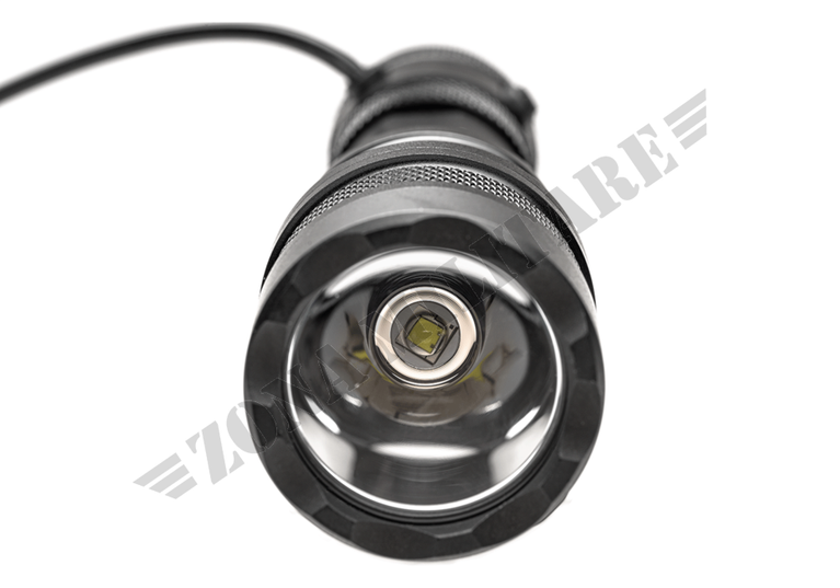 torcia tattica REIN Micro 1000 lumens WADSN
