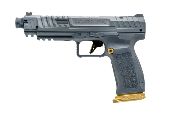 PISTOLA CANIK SFX RIVAL LTL MARCATORE CAL. 50 <12,7 J CANIK