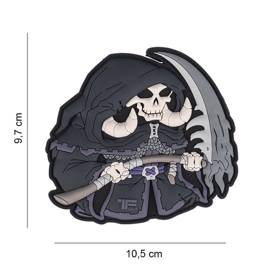 PATCH IN PVC REAPER OX. NR. 11 TF-2215 TASK FORCE 2215