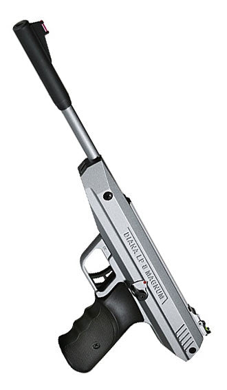 Pistola Lp8 Magnum Cal.4.5 Pot.<7.5 Joule Silver dIANA
