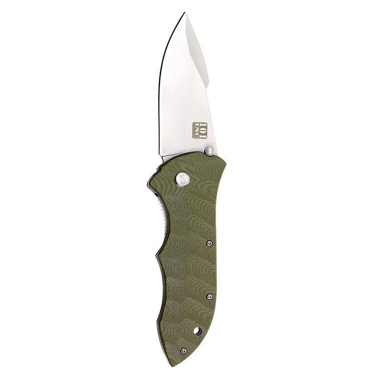 Coltello poket knife Richiudibile xr01 101 INC