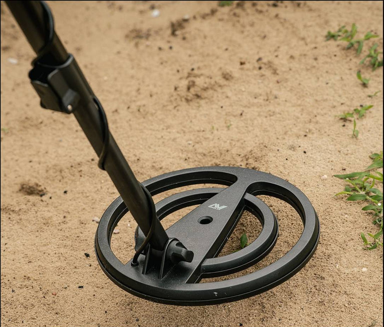 METAL DETECTOR X-TERRA INTREPID TACTICAL MINELAB