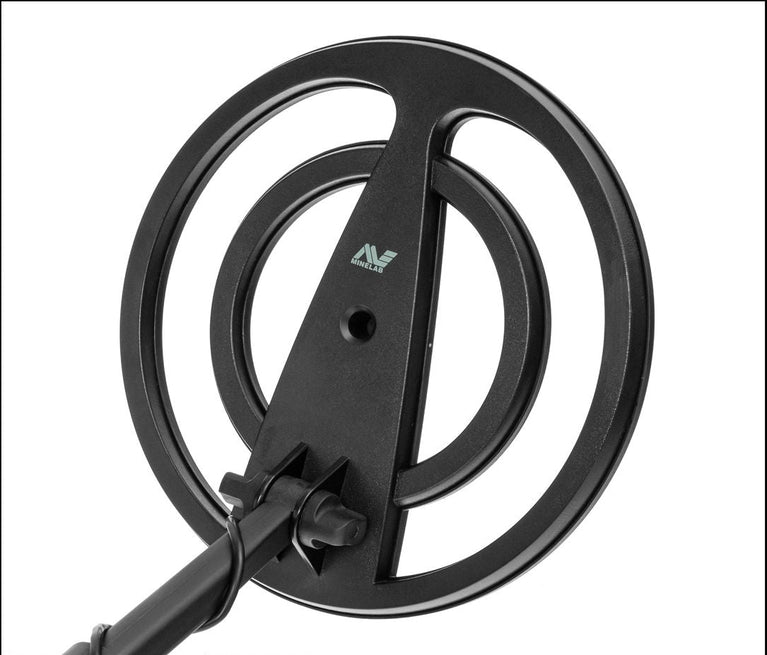 METAL DETECTOR X-TERRA INTREPID TACTICAL MINELAB