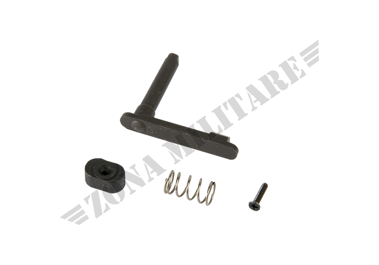 TASTO SGANCIO CARICATORE PER M4/M16 SRC