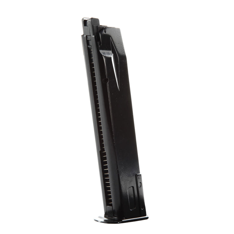 Caricatore A Gas Per Sig Sauer P226 VIRUS 35 BBS WE
