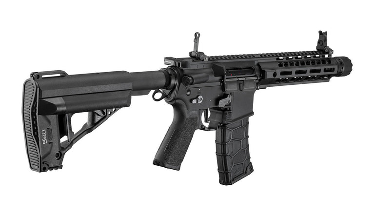 FUCILE SOFTAIR SABER CQB BLACK VERSION AVALON VFC