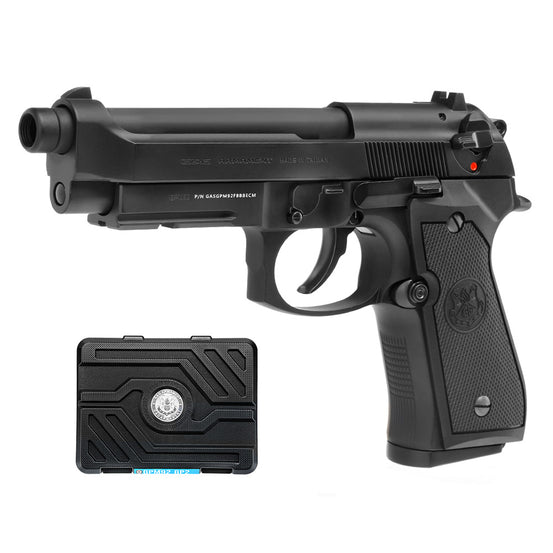 PISTOLA SOFTAIR A GAS GPM92 GP2 G&G