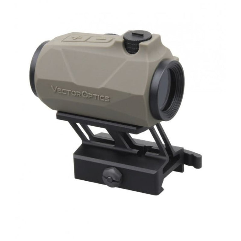 RED DOT MAVERICK-IV 1x20 SOP VECTOR OPTICS