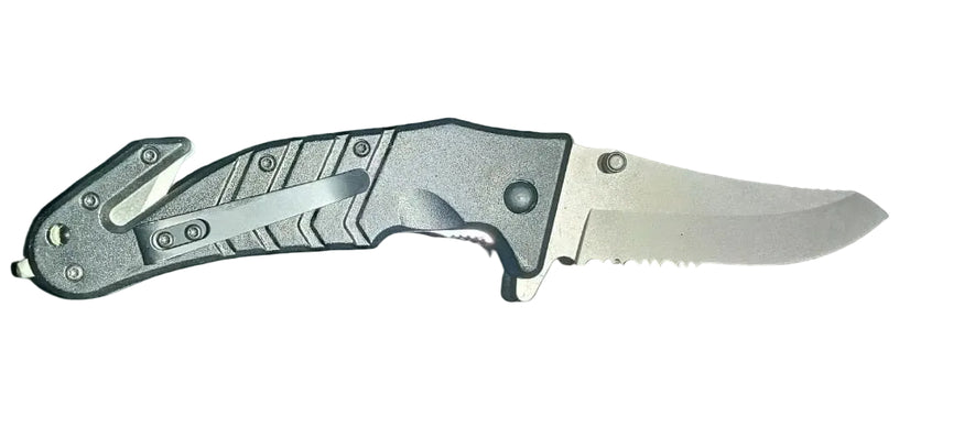 COLTELLO AD APERTURA ASSISTITA THIRD AMONT