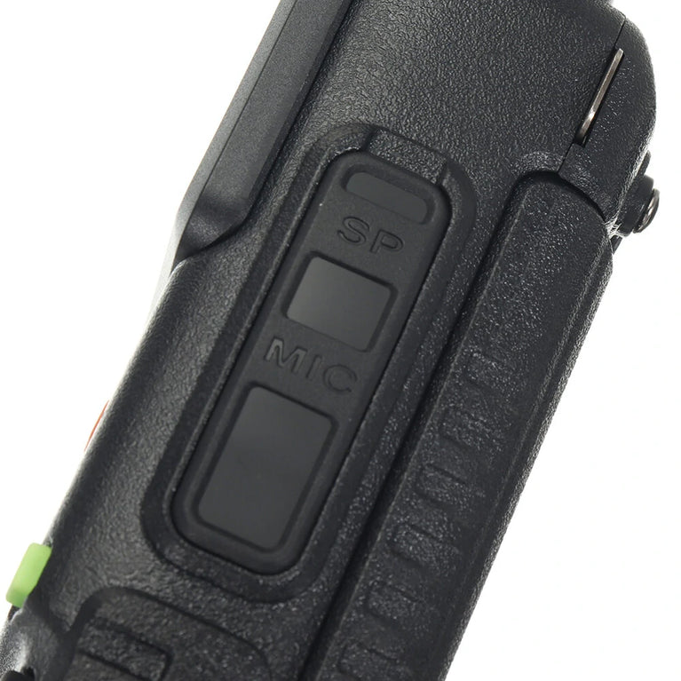 RICETRASMITTENTE DUAL BAND A LUNGO RAGGIO 10W UV-5RH BAOFENG