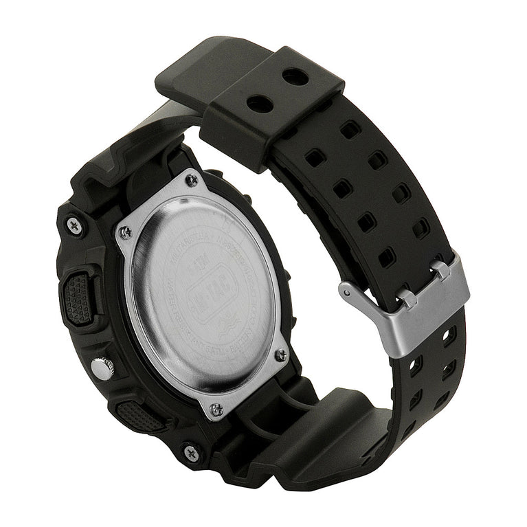 Orologio tattico Watch Sport colore nero M-Tac