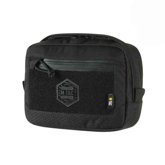 Administrator Pouch Utility Elite BLACK Hex M-Tac