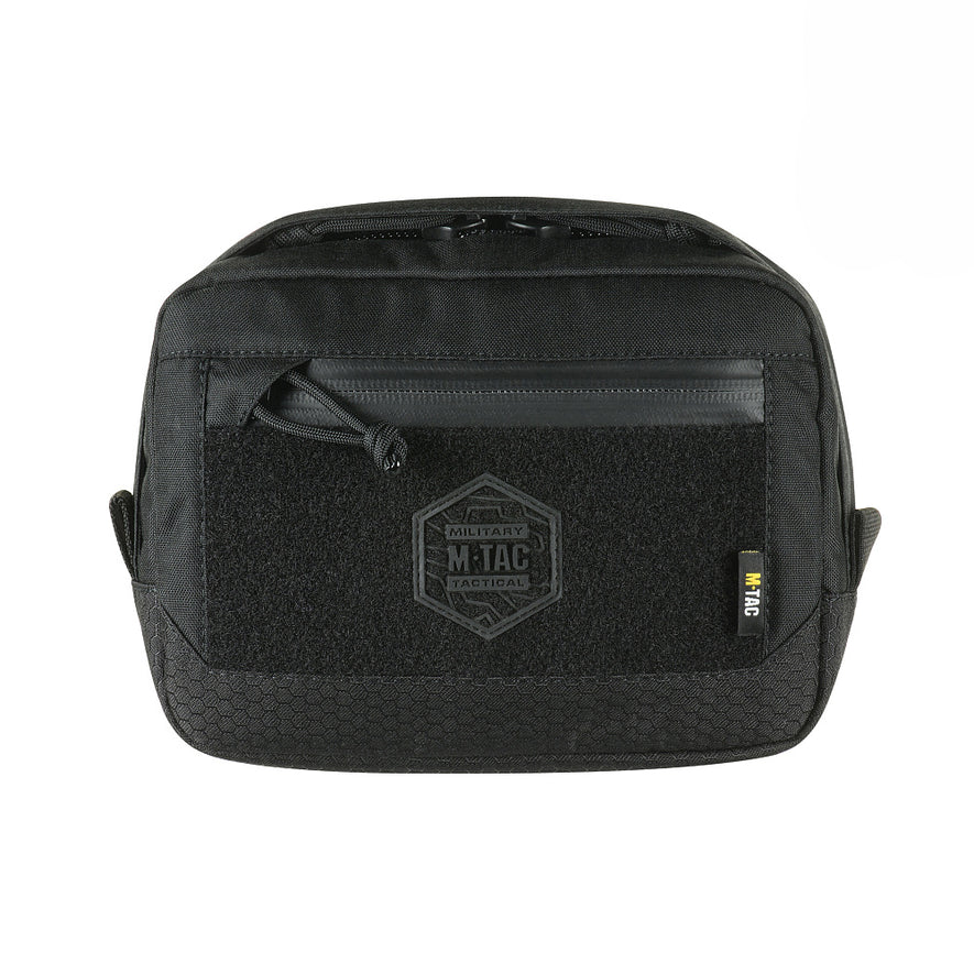 Administrator Pouch Utility Elite BLACK Hex M-Tac