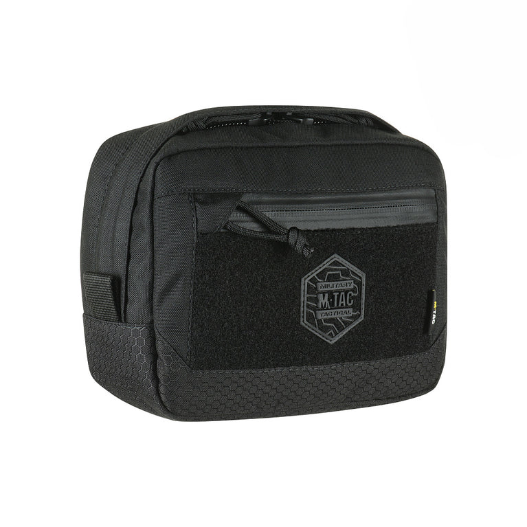 Administrator Pouch Utility Elite BLACK Hex M-Tac