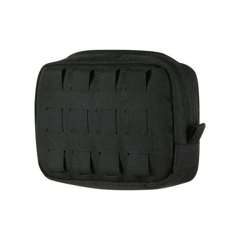 Administrator Pouch Utility Elite BLACK Hex M-Tac