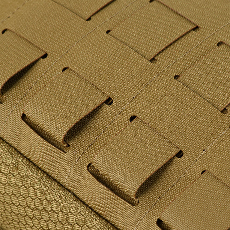 Administrator Pouch Utility Elite COYOTE Hex M-Tac