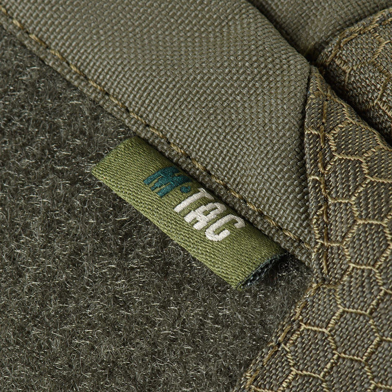 Administrator Pouch Utility Elite RANGER GREEN Hex M-Tac