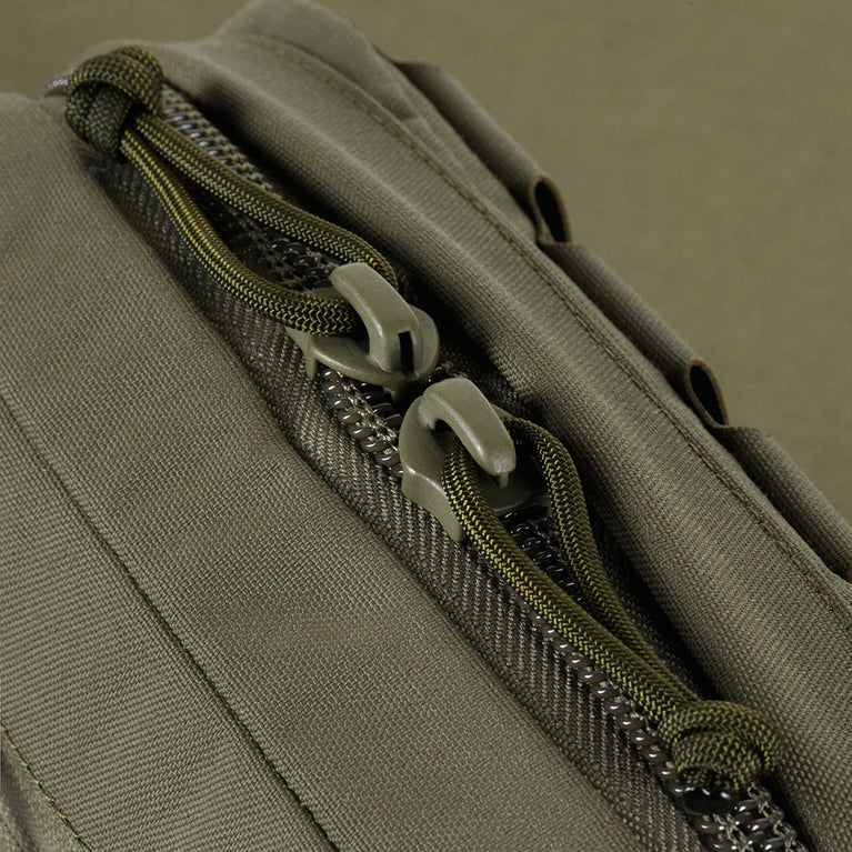 Administrator Pouch Utility Elite RANGER GREEN Hex M-Tac