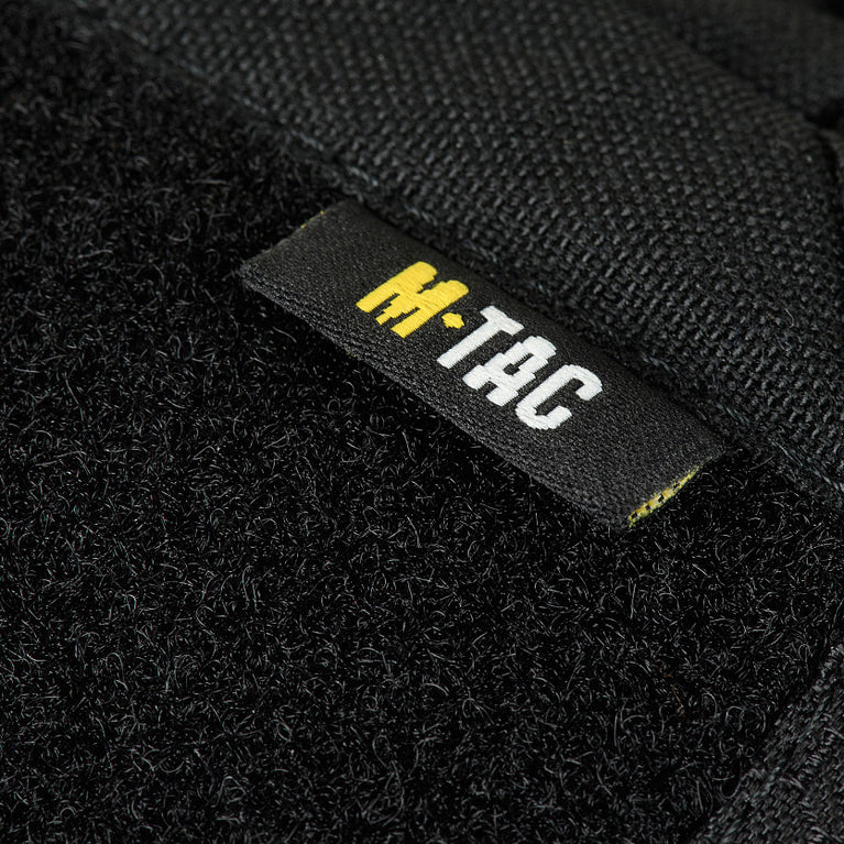 Administrator Pouch Utility Elite BLACK Hex M-Tac