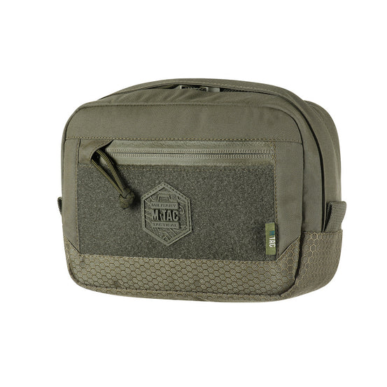Administrator Pouch Utility Elite RANGER GREEN Hex M-Tac