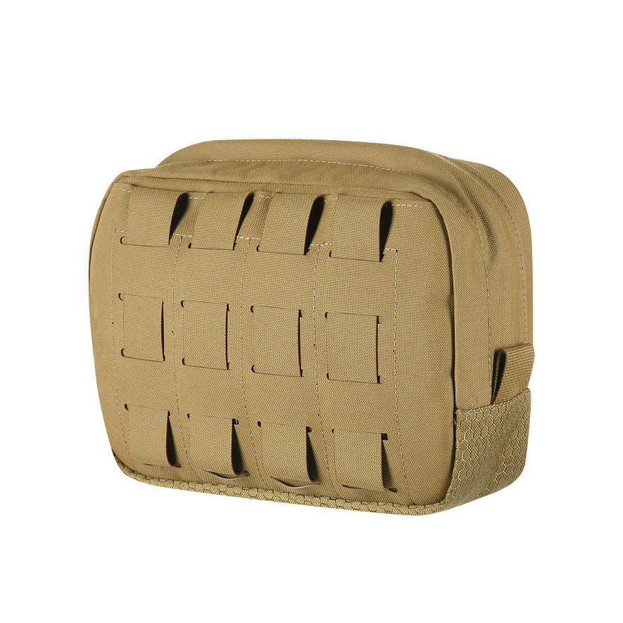 Administrator Pouch Utility Elite COYOTE Hex M-Tac