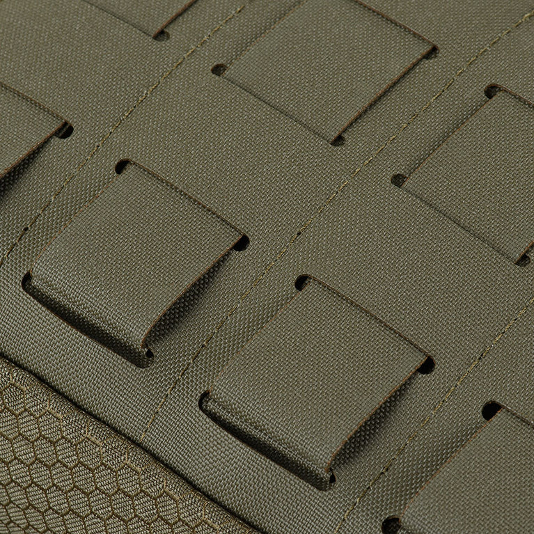 Administrator Pouch Utility Elite RANGER GREEN Hex M-Tac