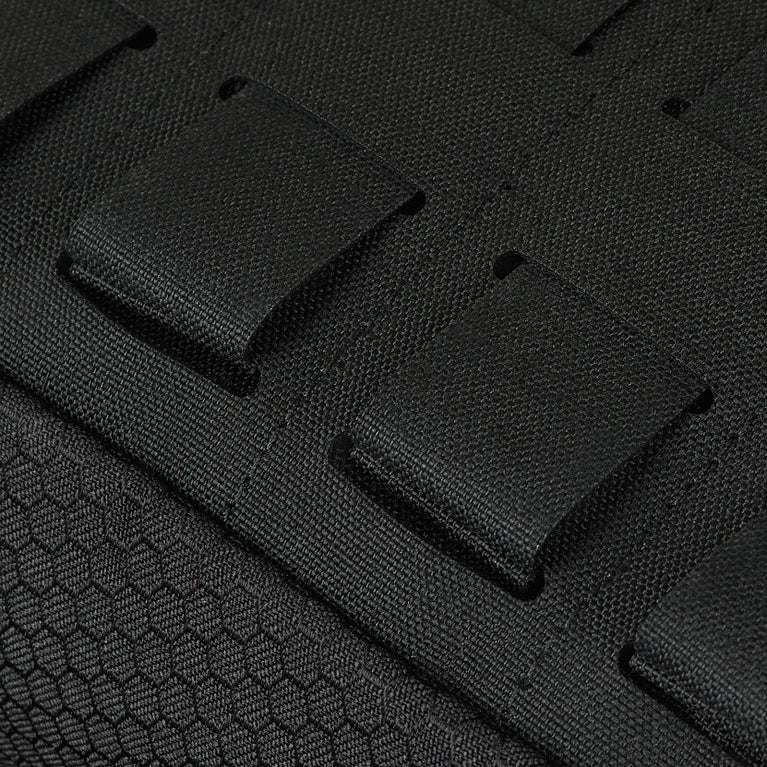 Administrator Pouch Utility Elite BLACK Hex M-Tac