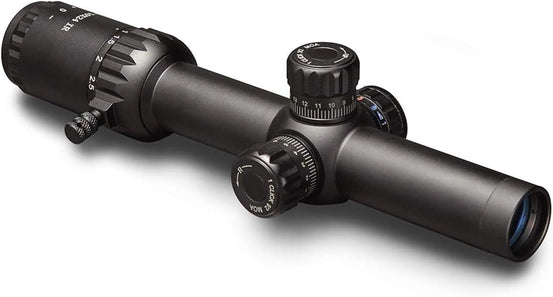 OTTICA EVENT 1-10X24 ZOOM KONUS