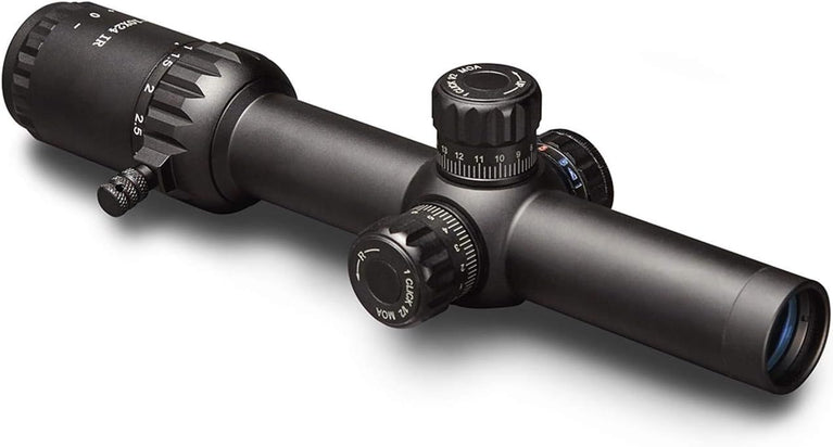 OTTICA EVENT 1-10X24 ZOOM KONUS