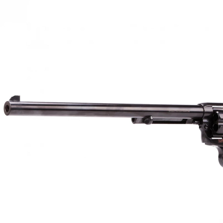 REVOLVER SOFTAIR A GAS SAA .45 PACEMAKER L 11" GEN 2 KING ARMS