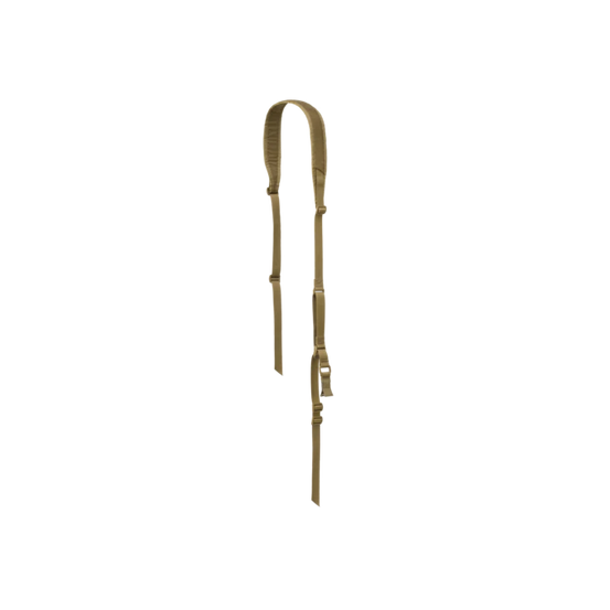 Cinghia tattica MIRAGE Two Point colore coyote HELICON TEX