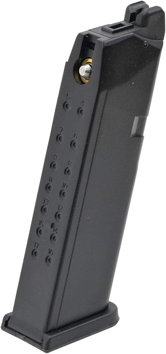 Caricatore a gas 23 BB per PISTOLA AAP01 Assassin Action Army