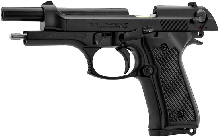 PISTOLA A SALVE CAL. 8mm BERETTA 92 KIMAR