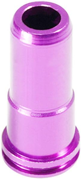 SPINGIPALLINO LUNGO PER AK IN ALLUMINIO SHS