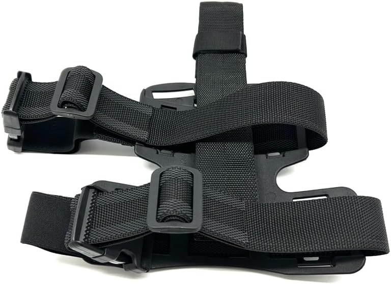 PIATTAFORMA KIT COSCIALE A 3 LACCI VEGA HOLSTER