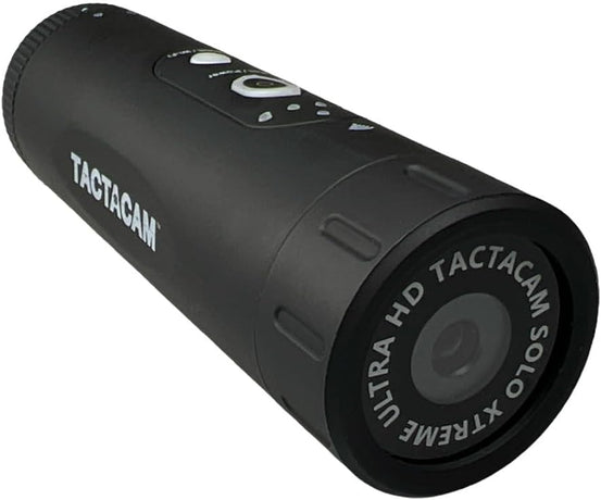 ACTION CAM SOLO EXTREME TACTACAM