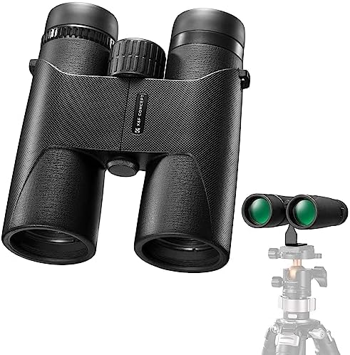 BINOCOLO BASIC PLUS 10X42 KONUS