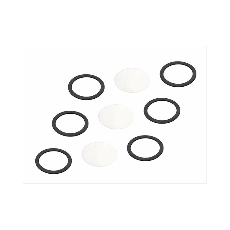 Piastra protettiva BB 30mm CONFEZIONE DA 3 pezzi Vector Optics